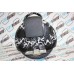 X-Wheel - Black Lightning 14 Inch